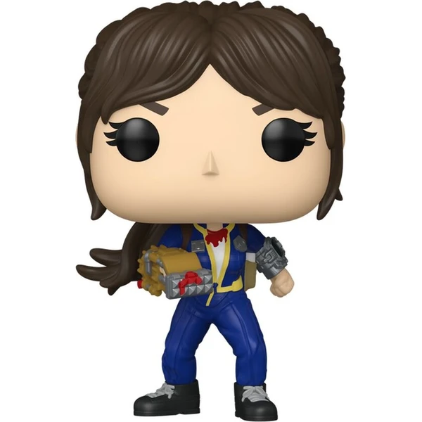 Funko POP TV: Fallout TV S2- POP 9 (BD) - Funko POP! - Hlavný obrázok