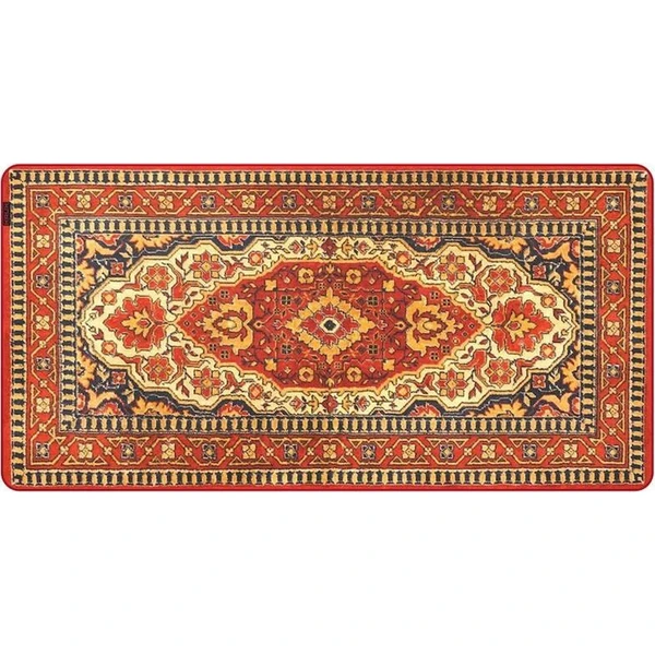 Krux Space Carpet MAX podložka pod myš - Podložky - Hlavný obrázok
