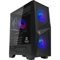 TIGO Gamer Pro i5-12400F 4060 Tí - 1TB 32GB - Stolné počítače