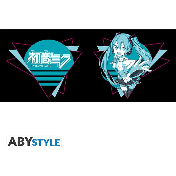 Hrnček Hatsune Miku - 01 460 ml - Hrnčeky - Obrázok d_2e9ea6045c4e45dba8a853d101df4400