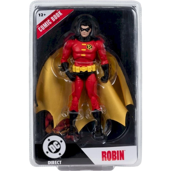 Figurka McFarlane Toys - Robin 18cm - Figúrky - Obrázok d_2ea6c16b7ea7423faa9bba3a3d0caca5