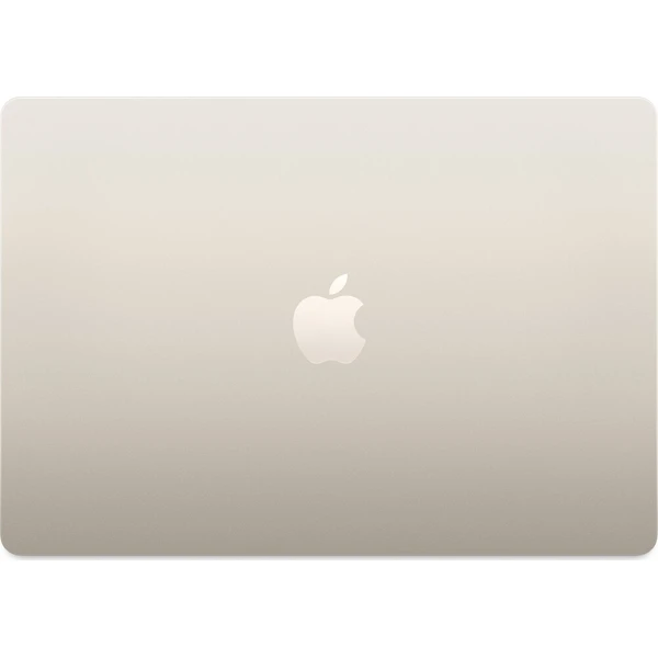 CTO Apple MacBook Air 15,3" (2026) / M5 10xCPU/10xGPU / 16GB / 512GB / RU KLV / Biela - Notebooky - Obrázok d_2eb1d765975d48a0948cc28cfd880ffe