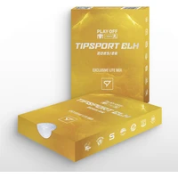 Hokejové karty SportZoo Tipsport ELH 2025/26 Play Off Exclusive Lite box - Hokejové karty