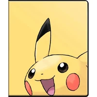 Pokémon UP: GS Pikachu - A4 album na 180 kariet - Albumy na karty