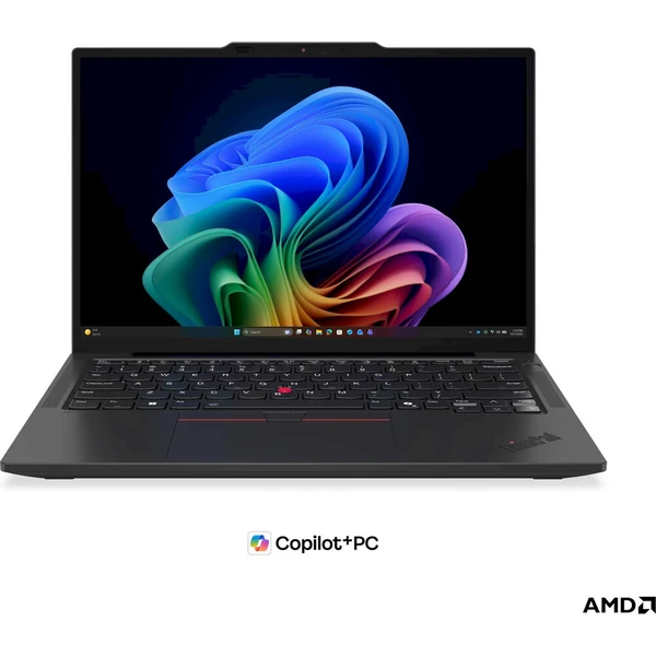 Lenovo ThinkPad X13 Gen 7 (21YK0012CK) černý - Notebooky - Hlavný obrázok