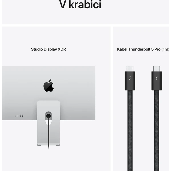 Apple Studio Display XDR (2026) Sklo s nanotextúrou/Stojan s nastaviteľným sklonom a výškou - Monitory - Obrázok d_2ebfc30dd5e24bd8b34772dc05594fd1