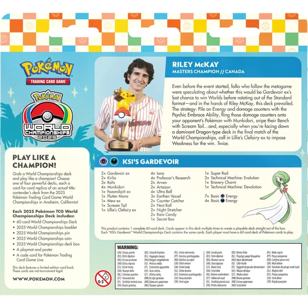 Pokémon TCG: 2025 Svetový šampionát balíček - Pokémon karty - Obrázok d_2ec1a284f6d34a928f0cbf730d7b47fc
