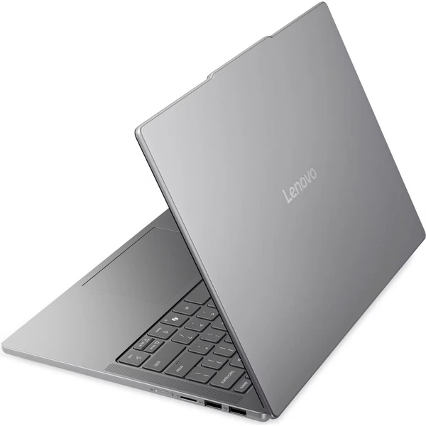Lenovo IdeaPad Slim 5 14AHP11 (83S3001GCK) sivý - Notebooky - Hlavný obrázok
