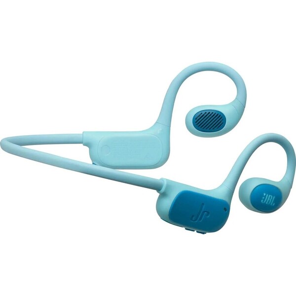 JBL Junior FREE detské slúchadlá modrá - Slúchadlá - Obrázok d_2edad8a6232d4bcc95a9160a7064dcae