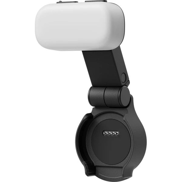 DJI Osmo Pocket 4 prídavné svetlo - Svietidlá - Obrázok d_2edd4e455bd248f493f8bff30c1310c3