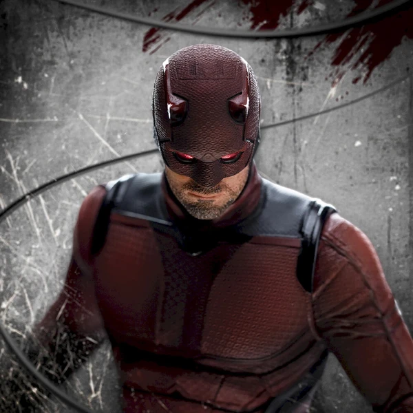 Soška Iron Studios Daredevil: Born Again - Daredevil Art Scale 1/10 - Sochy a sošky - Obrázok d_2ee2b2f04eb145a38db5996b744a99a2