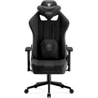 Diablo X-Player 2.0 Small herná stolička čierna - Stoličky