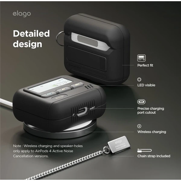 ELAGO Pager púzdro Airpods 4 béžové - Puzdra - Obrázok d_2ef6a21d48a942f89dcf9c1fffcf77b3