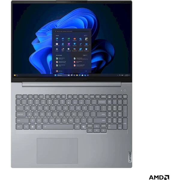 Lenovo ThinkBook 16 G9 AHP (21UT005ACK) šedý - Notebooky - Obrázok d_2eff3743cd5148ce82e8802eb8e738c4