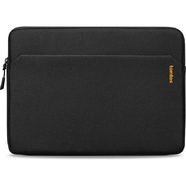 tomtoc Light A18 sleeve puzdro 13" MacBook Neo čierne - Puzdra - Hlavný obrázok