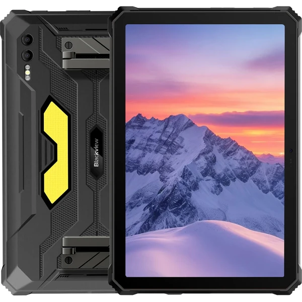 Blackview Active 10 Pro 12GB/512GB čierny - Tablety - Hlavný obrázok