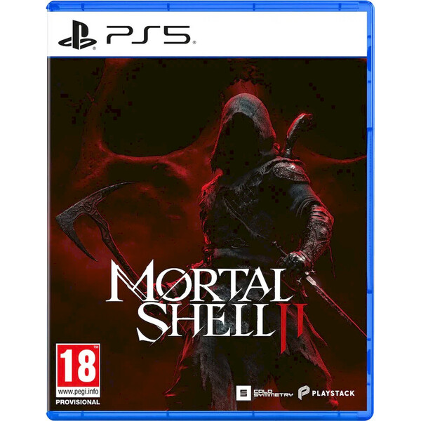 Mortal Shell 2 (PS5)