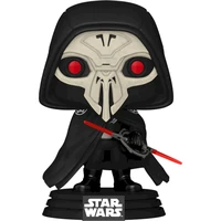 Funko POP! #832 Star Wars: Maul: Pán tieňa - Havran (Inkvizítor) (Exkluzívne) - Funko POP!