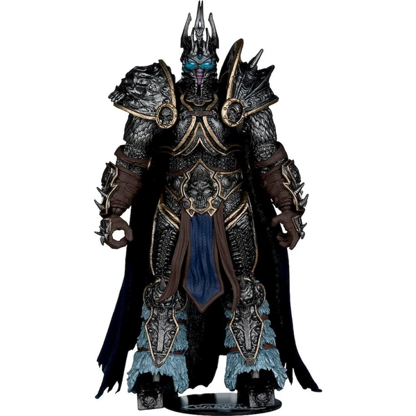 Figurka McFarlane Toys - The Lich King 18cm - Figúrky - Obrázok d_2f3217b0acd249dba10011bb6fc16e24