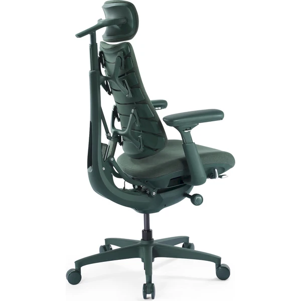 LiberNovo Omni stolička Moss Green - Stoličky - Obrázok d_2f3364eb2a684ffb97ad010903c41bee
