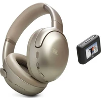 JBL TOUR ONE M3 Smart TX bezdrôtové slúchadlá béžová - Slúchadlá