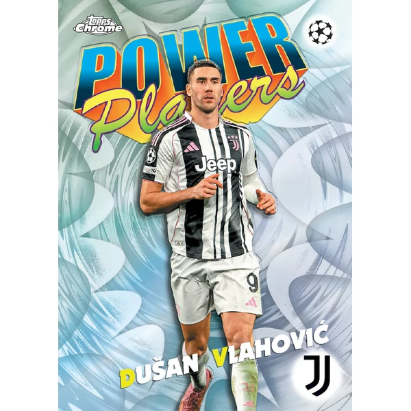 Fotbalové karty Topps Chrome UEFA Club Competitions 2025-26 Value Box - Futbalové karty - Obrázok d_2f698b63fe89408299d8682af3d1b0cb