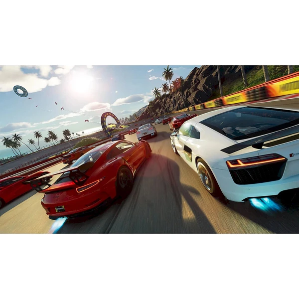 The Crew Motorfest EXP (Switch 2) - Hry na Nintendo Switch 2 - Obrázok d_2f746716c827495f8a645d2b49927aa2