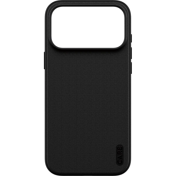 PanzerGlass CARE Fusion Fabric MagSafe kryt Apple iPhone 18 Pro Max/17 Pro Max černý - Puzdra - Obrázok d_2f79a5c5cde848398dbbd82f52b6d994
