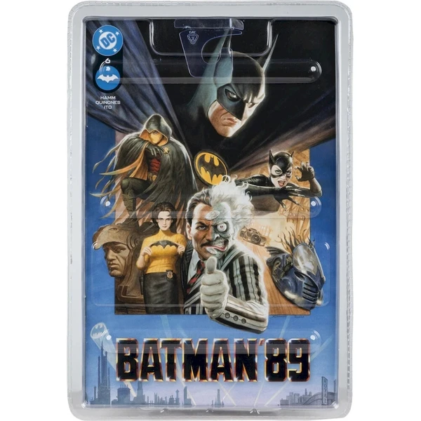Figúrka McFarlane DC Direct Page Punchers - Batman 18 cm - Figúrky - Obrázok d_2f92500dabdb4bbf8b99a0830e05b1c3