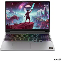 Lenovo LOQ 15AHP11 (83TN0031CK) RTX 5050 sivý - Notebooky