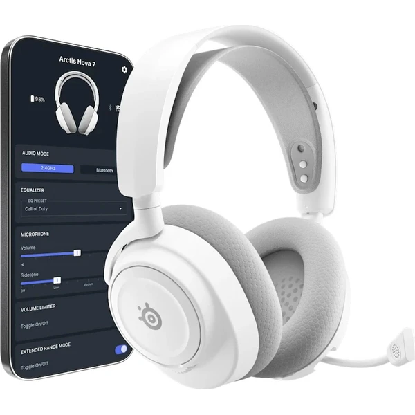SteelSeries Arctis Nova 7 Gen 2 bílá - Slúchadlá - Obrázok d_2f934aa9182a4463b1a130f770080bf9