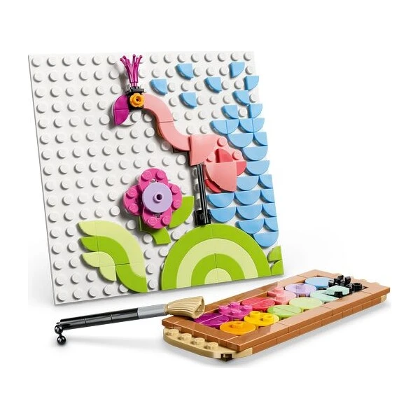 LEGO Creator 3v1 31390 Kvetinová maľba - LEGO - Obrázok d_2f96d2156c0d417480275a02f4d59f63