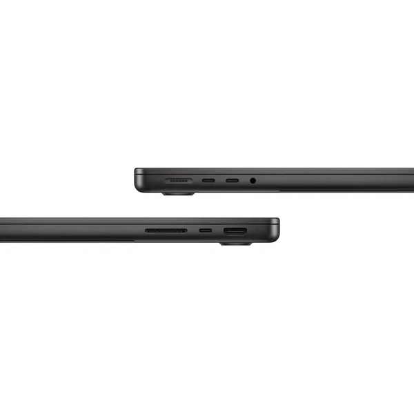CTO Apple MacBook Pro 14" / Bez adaptéra / CZ KLV / Stand.sklo / M5 Pro 15xCPU/16xGPU / Čierna / 1TB - Notebooky - Obrázok d_2fa867b030cc4e119a89733c8e87e198
