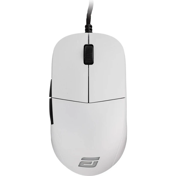 Endgame Gear XM1 RGB herná myš biela - Myši - Hlavný obrázok