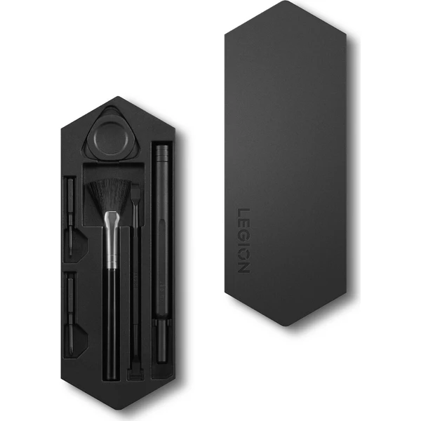 Súprava na čistenie a náradie Lenovo Legion ~......~ - Konzolové príslušenstvo - Obrázok d_2fc67a1d9d8a4fdeb282bf89cbc569d8