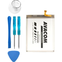 Avacom batéria pre Samsung Galaxy A20, A30, A30s, A50, A50s, Li-Ion 3,85V 4000mAh - Batérie