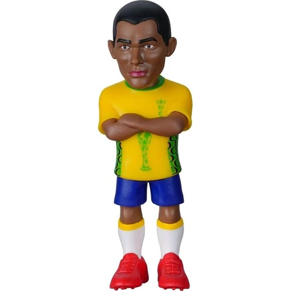 MINIX Futbalové legendy: WCL Brazil - RIVALDO - Minix - Obrázok d_2fd4d09220264d5ca9cfe06b6581d10a