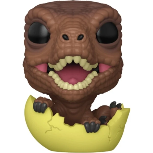 Funko Pocket POP! Egg: Jurský park: Mládě velociraptora - Funko POP! - Obrázok d_2fd5a8ae4f3e4a22840363768876648e
