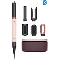 Dyson HS09 Airwrap Co-anda2x Rovný+Vlnitý keramický ružový/Rose gold - Kulmofény