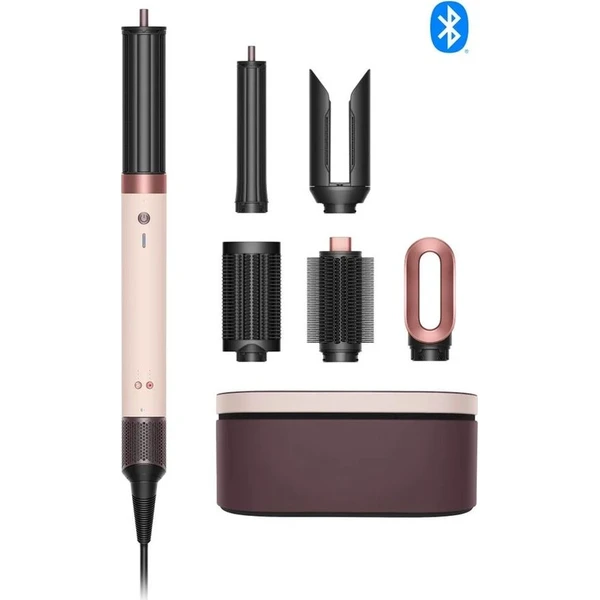 Dyson HS09 Airwrap Co-anda2x Rovný+Vlnitý keramický ružový/Rose gold - Kulmofény - Hlavný obrázok
