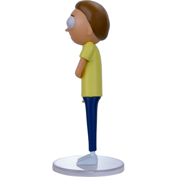 MINIX TV Seriál: Rick a Morty: Morty - Minix - Obrázok d_2fec5cb50da64b9f8d07d40aef6c5d8b