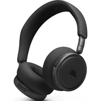 JBL Live 680NC bezdrôtové slúchadlá čierna - Slúchadlá