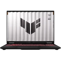 ASUS TUF Gaming A16 (FA608PP-QT025WZ) RTX 5070 sivý - Notebooky