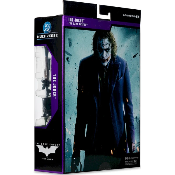 Fiigurka McFarlane Toys - The Joker 18 cm - Figúrky - Obrázok d_2ff01d30bec547dcb5620ad2eaeb2160