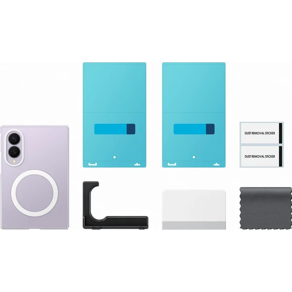Samsung Clear Magnet kryt Galaxy Z Fold8 čirý - Puzdra - Obrázok d_2ff0926bfc5b4f2caedb1511d752317d