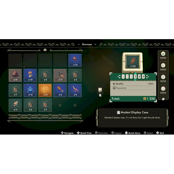 Moonlighter 2: The Endless Vault (Switch 2) - Hry na Nintendo Switch 2 - Obrázok d_2ff3b83d98b6419a812ae49da99c8e5d