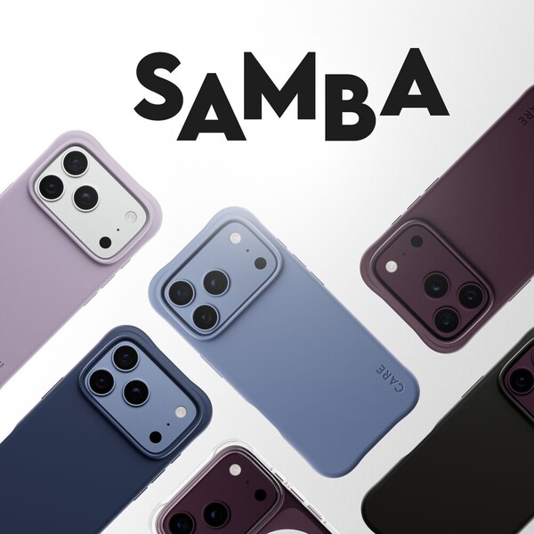 PanzerGlass CARE Samba MagSafe kryt Apple iPhone 18 Pro/17 Pro Italian Blue modrý - Puzdra - Obrázok d_2ff3bd11db0e48dfa55860574cac8a92