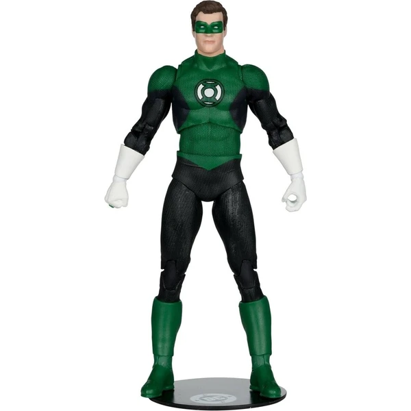 Figúrka McFarlane Toys DC Direct 7 s komiksom WV11 – Green Lanterns 48 – Hal Jordan 18 cm - Figúrky - Obrázok d_2ff721808f9b4c0fa4b481597d9a046a