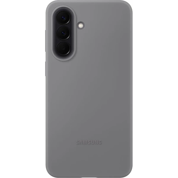 Samsung Silikónový obal kryt Samsung Galaxy A57 sivý - Puzdra - Obrázok d_2ff971153baa47bfb68acb4a42acaf99