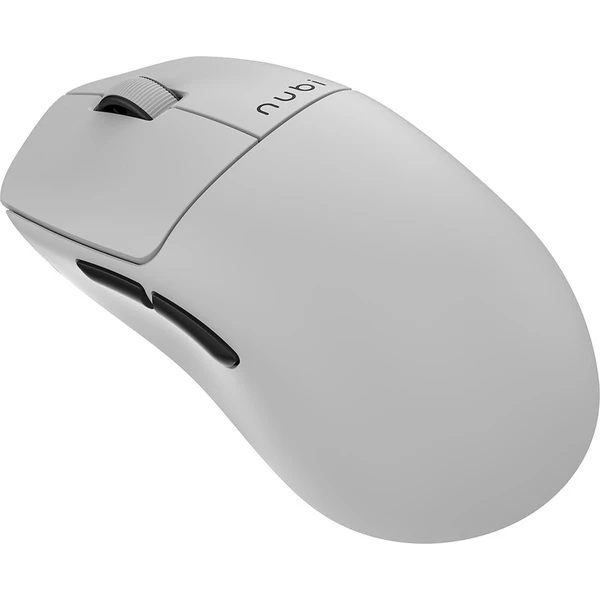 Nubi NM1 bezdrôtová myš biela - Myši - Obrázok d_2fff9824aa9046248d496bd49705e6dc